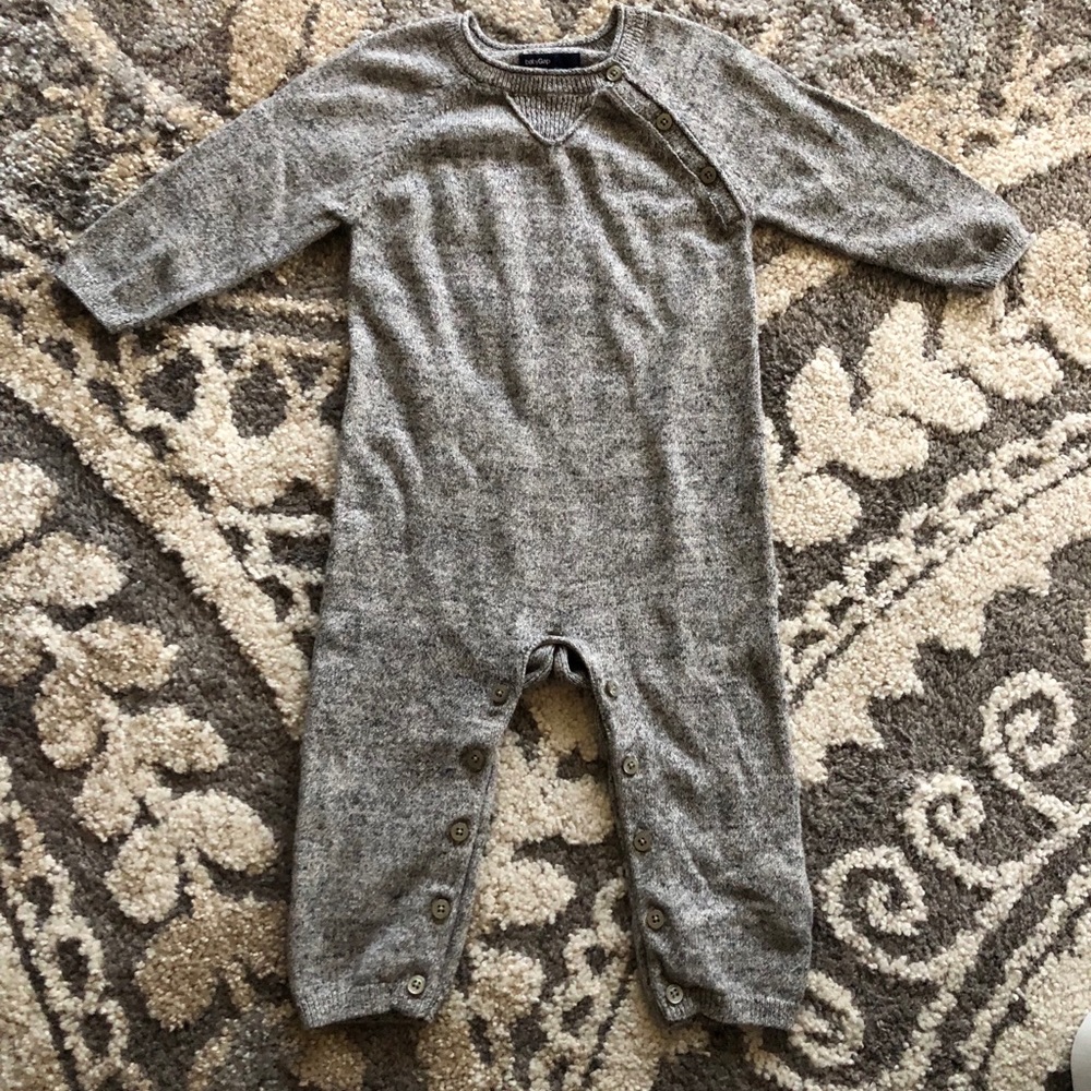 Baby Gap Outfit